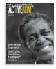 Journal of Active Aging cover